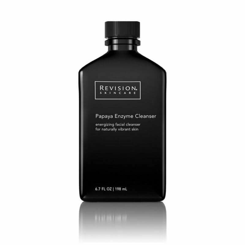 Papaya Enzyme Cleanser