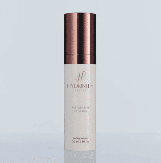 Hydrinity Restorative HA Serum