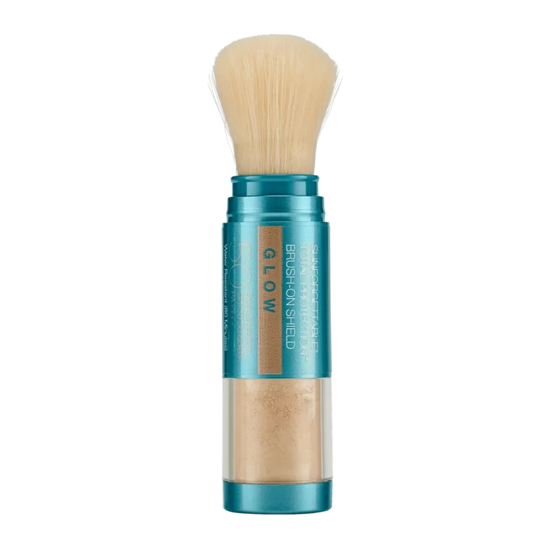 Sunforgettable® Total Protection® Brush-On Shield Glow SPF 50