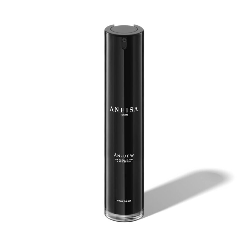 ÂN-DEW 10% Azelaic Acid + PHA Serum