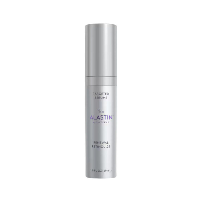 Renewal Retinol .25