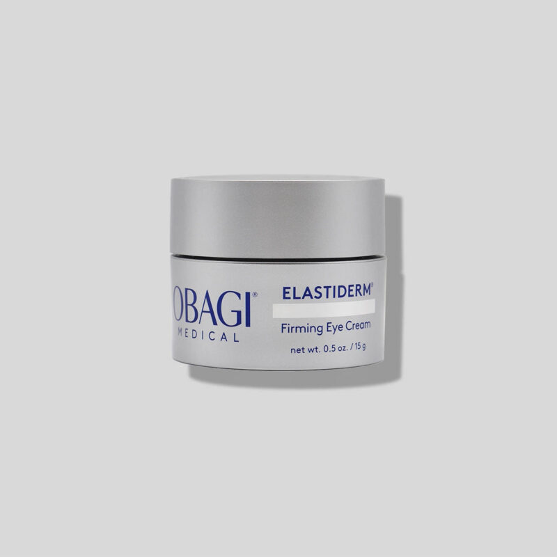 Elastiderm Firming Eye Cream