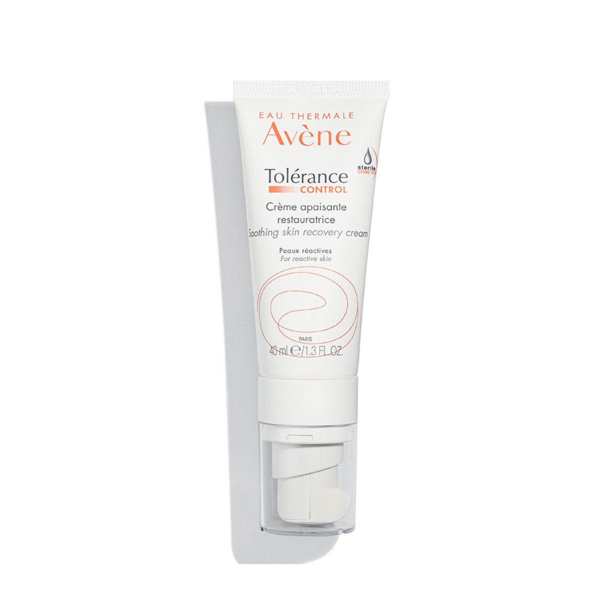 Tolerance Control Soothing Skin Recovery Cream 3 Tolerance Control Soothing Skin Recovery Cream